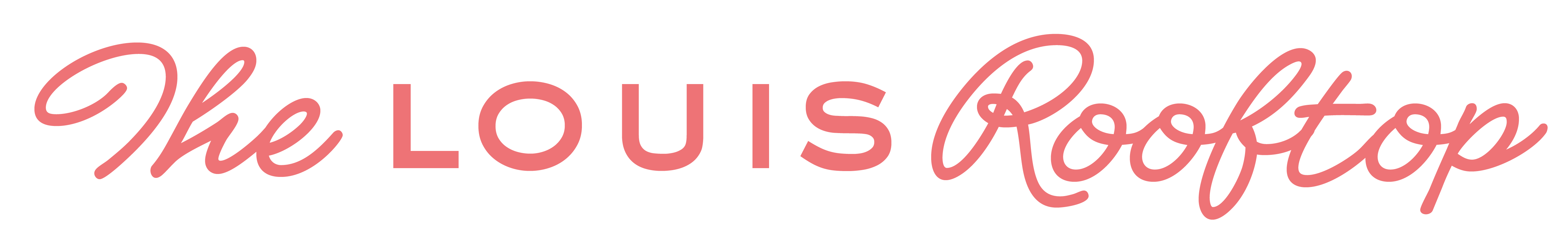 Logo The LOUIS Rooftop