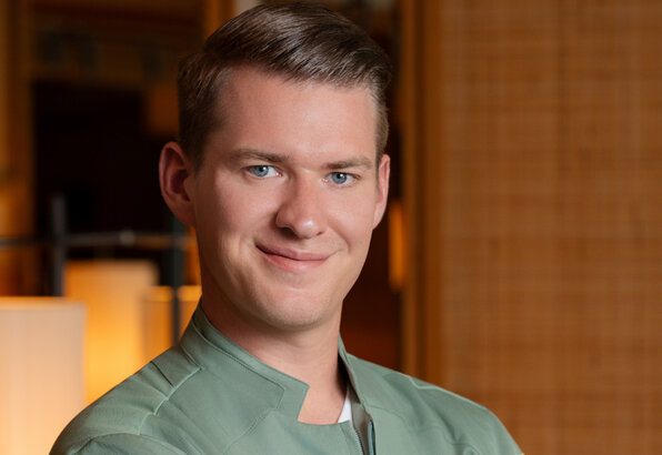 Marius Pieper
