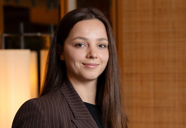 Dorina Cakolli