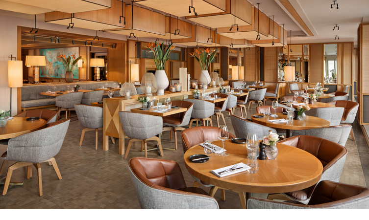 Brunch im LOUIS Hotel München Brunch im LOUIS Hotel München