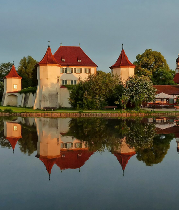 Schloss Blutenburg